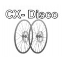 Ruote Ciclocross