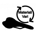 Selle Materiali Vari