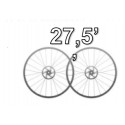Ruote MTB 27,5