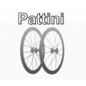 Ruote Strada (Pattini)
