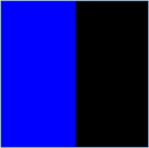 blu/nero