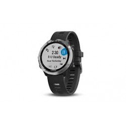 Garmin Forerunner 645 music