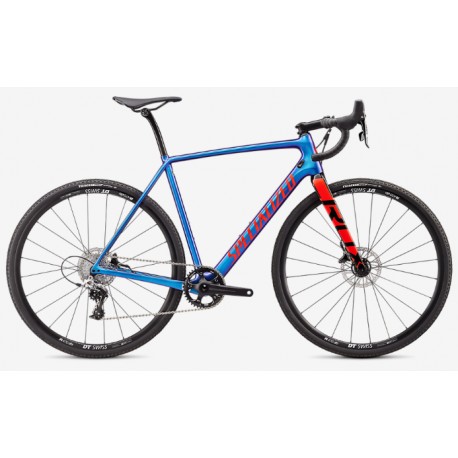 Specialized Crux Elite 52 2020