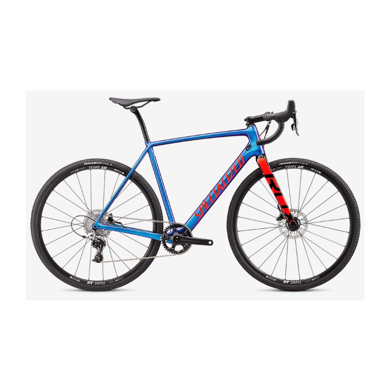 2020 crux sales elite