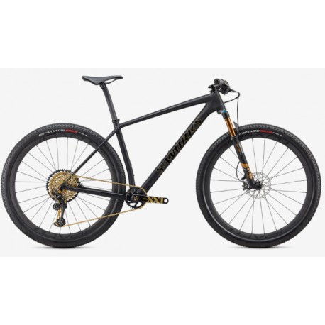 Specialized Epic HT S-Works ULT L 2020