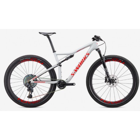 Specialized Epic S-Works AXS S 2020