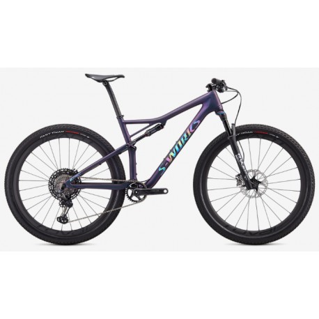 Specialized Epic S-Works XTR L 2020