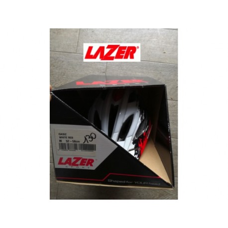 Lazer Oasiz casco M (52/58) 2014